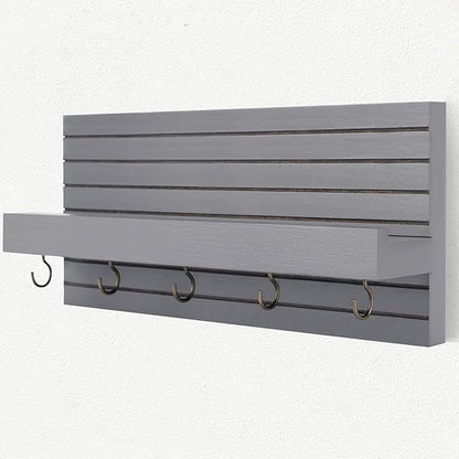 Lwenki Decorative Key Holder for Wall - Image 8