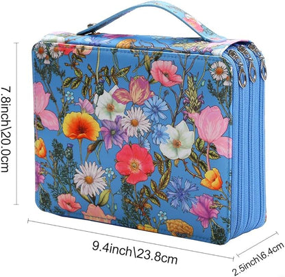 Vomgomfom Colored Pencil Case - Image 2