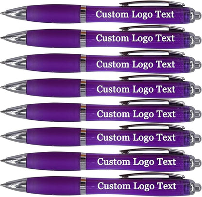 HEYZARDA Personalized Pens by HEYZARDA