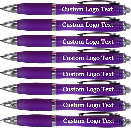 HEYZARDA Personalized Pens by HEYZARDA