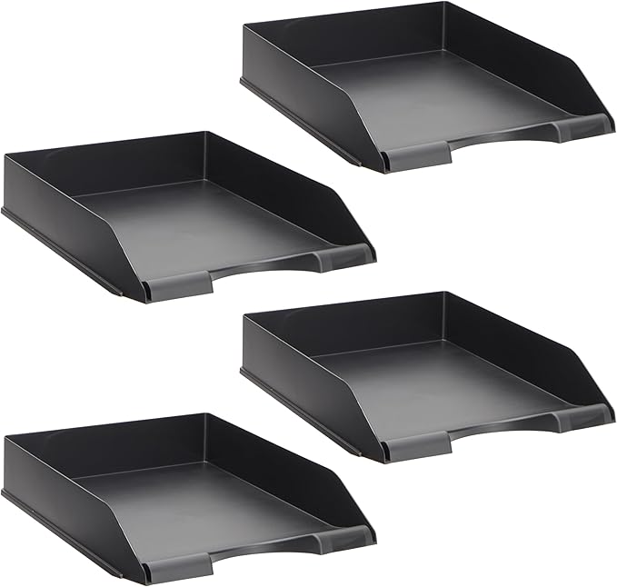 Stockroom Plus Letter Tray - Image 7