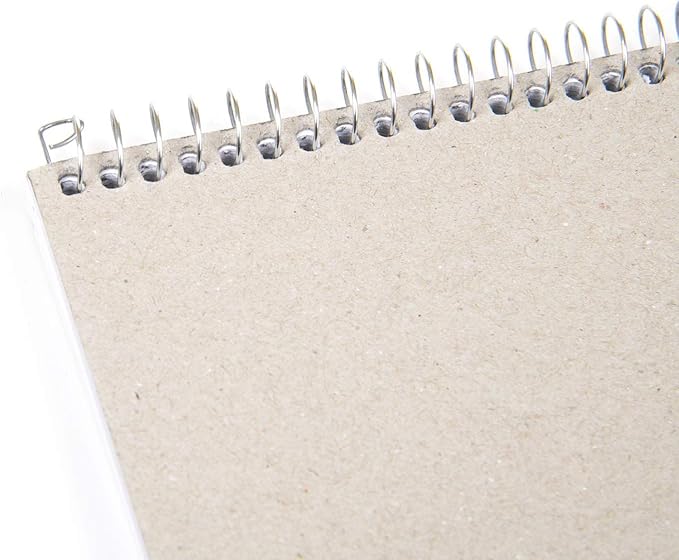 Mintra Office Steno Books, Narrow Ruled) - Image 8