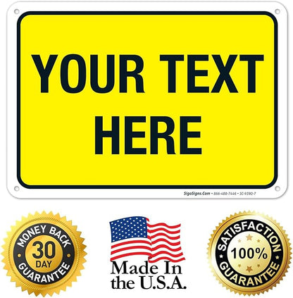 Personalized Custom Yellow Background Customize - Image 8