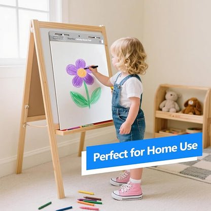 Nortix Sticky Easel Pads, Anchor Chart Paper, Chart Paper - Image 9