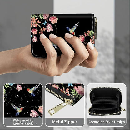 BWEGRHE Cute Credit Card Holder - Image 3