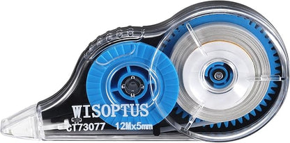 WISOPTUS 15PCS White Correction Tape - Image 8