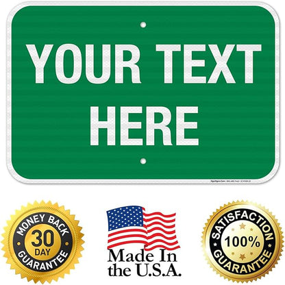 Personalized Custom Green Background Customize - Image 8