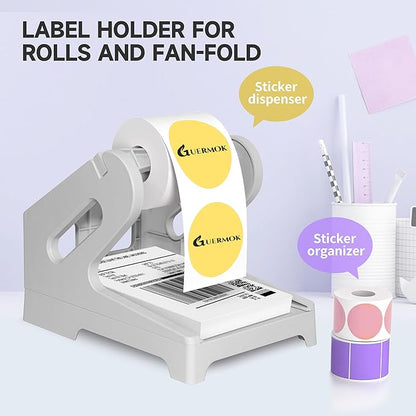Guermok Thermal Shipping Label Holder - Image 6