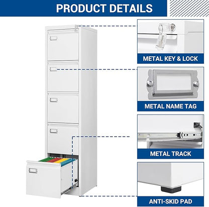 Fesbos File Cabinets - Image 8