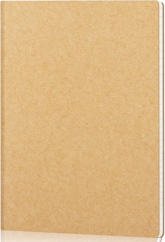 EUSOAR Composition Notebooks College Ruled, 1 Pack A4 11" x 8-1/2", 40 Sheets/ by EUSOAR
