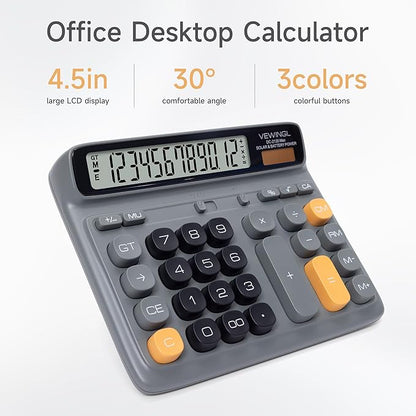 VEWINGL Desktop Calculator - Image 2
