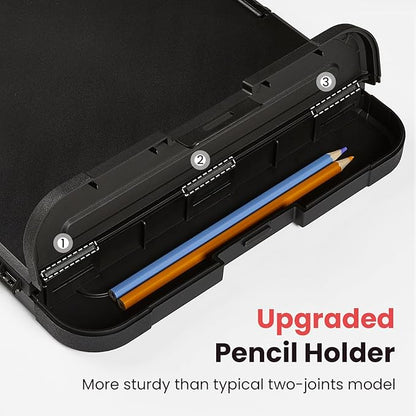 Sooez Reinforced Clipboard - Image 3