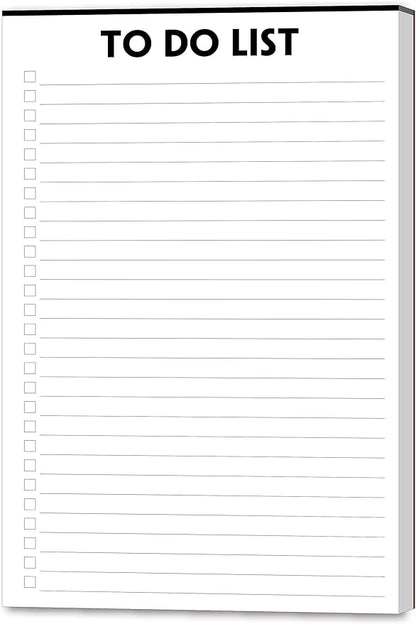 Nokingo To Do List Notepad by Nokingo