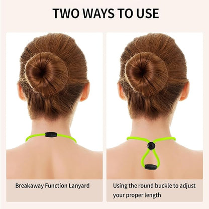 Fishent Breakaway Neck Lanyards - Image 5