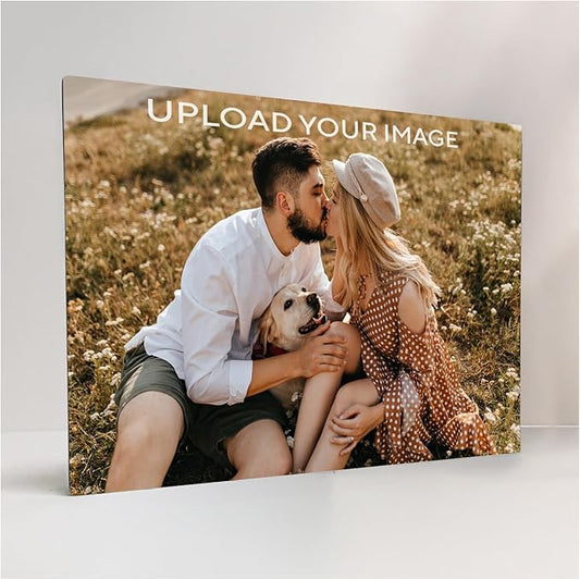 Custom Metal & Aluminum Signs by SpeedyOrders