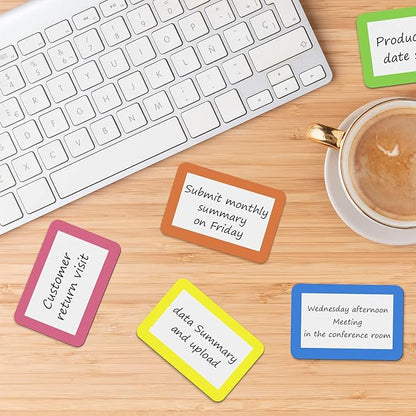 Dry Erase Magnets Set - Image 3