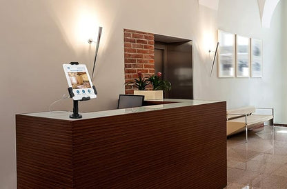 Mount-It! Secure Universal Tablet POS Kiosk - Image 8