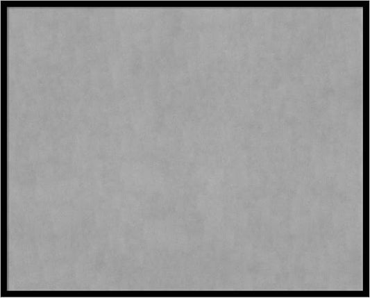 Amanti Art Black Framed Magnetic Board 33x41 X-Large Vision Board by AmantiArt