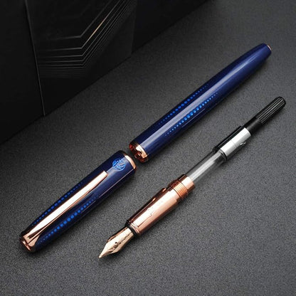 czxwyst Picasso 916 Malage Fountain Pen Original Box New Version - Image 3