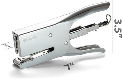 Officemate Classic Plier Stapler Bundle - Image 2