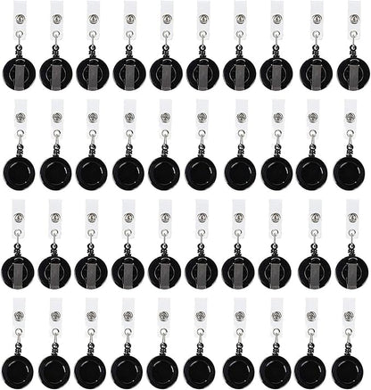 Juvale Badge Reels by Juvale