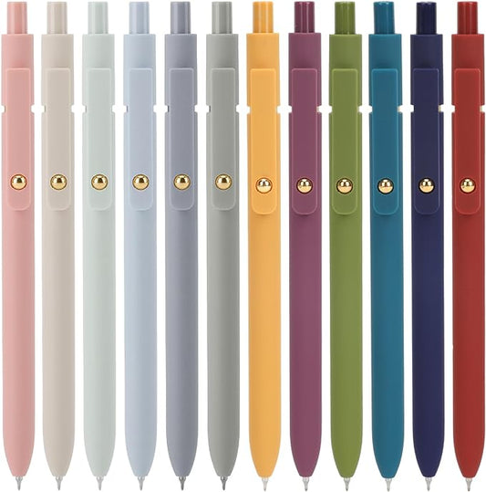 Ddaowanx Gel Pens, Cute Office School Supplies Gifts by Ddaowanx