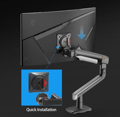 NB Ergonomic Gaming Monitor-Arm - Image 3