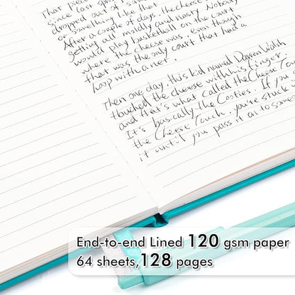 feela 12 Pack Notebooks Journals Bulk - Image 3