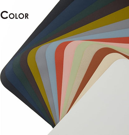 Leather Desk Mat - Image 6