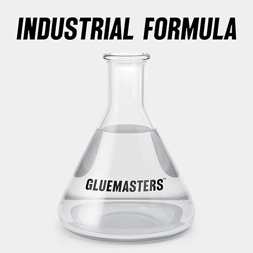 Glue Masters Industrial Grade Cyanoacrylate Adhesive - Image 7