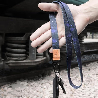 Cool Lanyards, Neck Strap Key Chain Holder, Neck Lanyards - Image 3