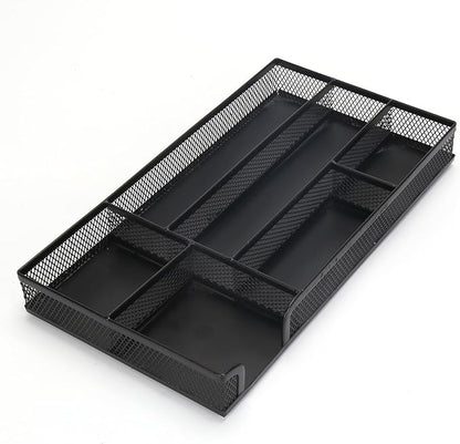EsOfficce Drawer Organizer, Desk Organizer, Desk Drawer Organizer - Image 9