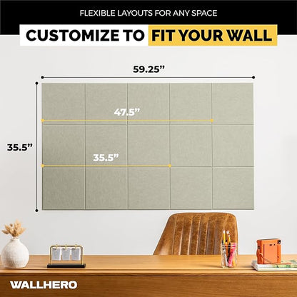 Corkboards for Wall, Pin Up Board, Office Board for Wall, Big Bulletin Board - Image 4
