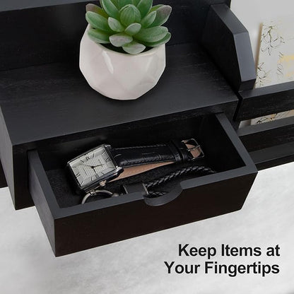 Lwenki Wall Mount Key Holder - Image 5