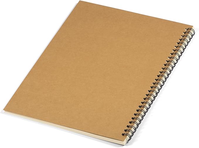 MAXCURY Blank Sheet Music Composition Manuscript Staff Paper Art Music Notebook - Image 7