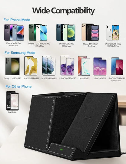ExtreLife 2-in-1 Pen Holder - Image 5