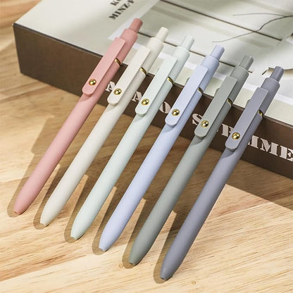 Ddaowanx Gel Pens, Cute Office School Supplies Gifts - Image 9