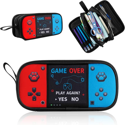 Easozoom Large Game Controller Pencil Case by EasozoomLifeUnderstood