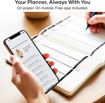 Law of Attraction Planner 2026 Deluxe - Image 7