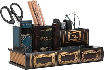 VERGOODR Decorative Pencil and Pen Holder by VERGOODR