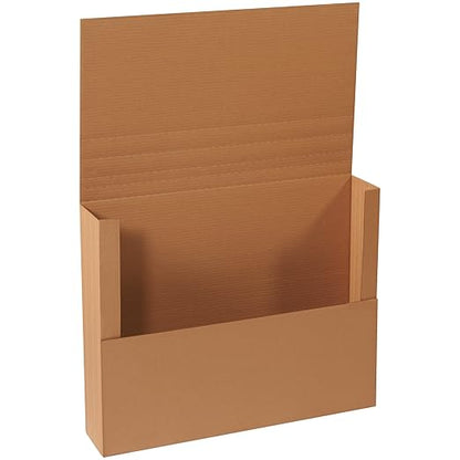 Tape Logic TLM30246 Jumbo Mailers by TapeLogic