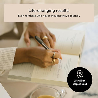 Intelligent Change The Five Minute Journal - Image 8