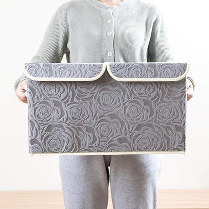 PRANDOM Large Foldable Storage Bins - Image 6