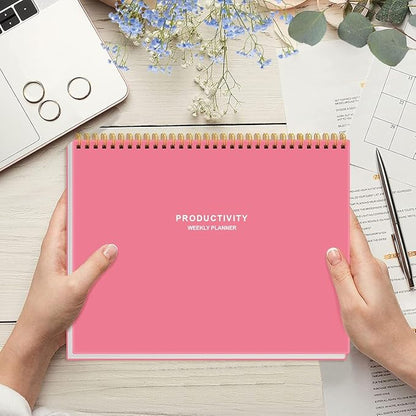 Weekly Productivity Planner - Image 7