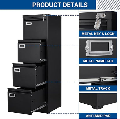 Fesbos File Cabinet - Image 6