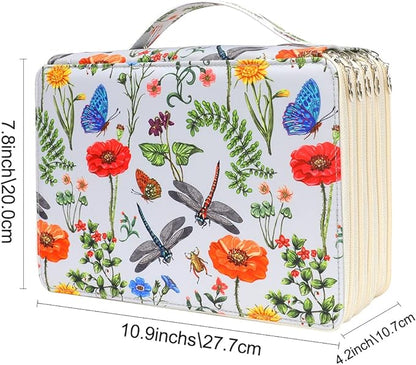 Colored Pencil Case - Image 2
