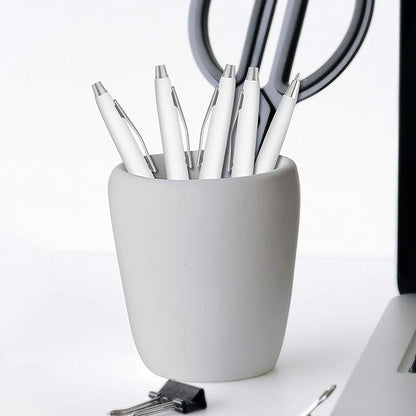 DISCOUNT PROMOS Langham Ballpoint Ink Pen - Image 7