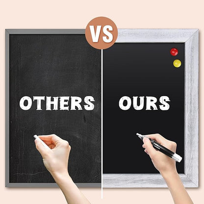 SELEAD Magnetic Chalkboard Words Sign - Image 5