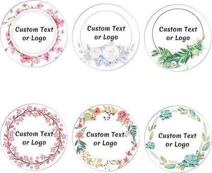 JOVELLO Personalized Custom Stickers - Image 3