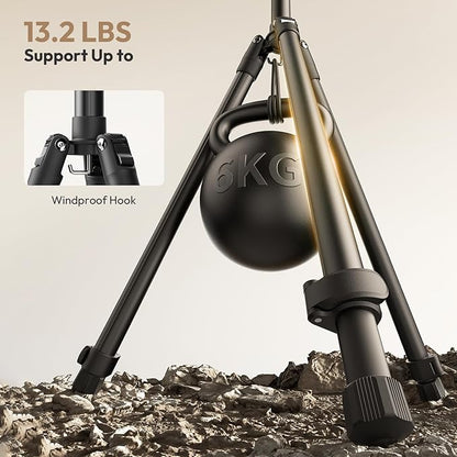 ULANZI T270 Light Stand - Image 6